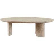Picture of COLUMN COCKTAIL TABLE