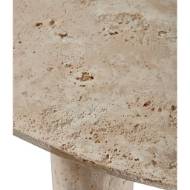 Picture of COLUMN COCKTAIL TABLE