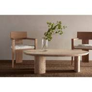 Picture of COLUMN COCKTAIL TABLE