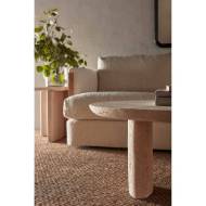 Picture of COLUMN COCKTAIL TABLE