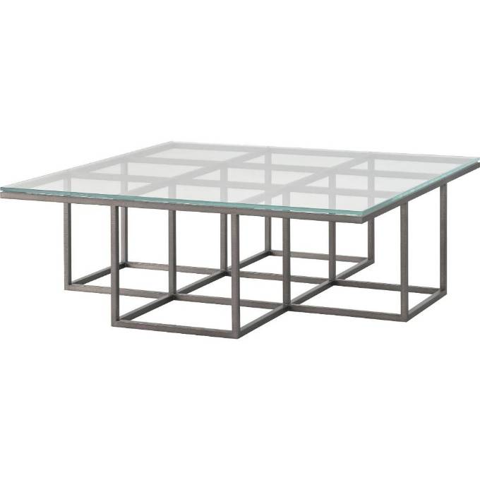 Picture of GUYANA COCKTAIL TABLE