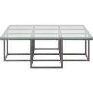 Picture of GUYANA COCKTAIL TABLE
