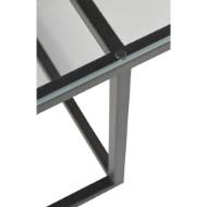 Picture of GUYANA COCKTAIL TABLE
