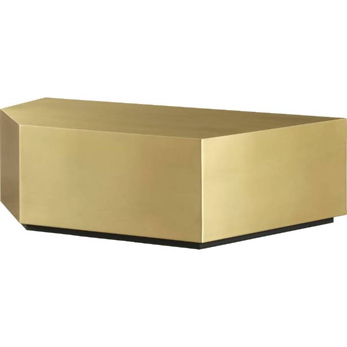 Picture of ELEMENT BRONZE TABLE