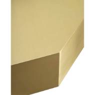 Picture of ELEMENT BRONZE TABLE