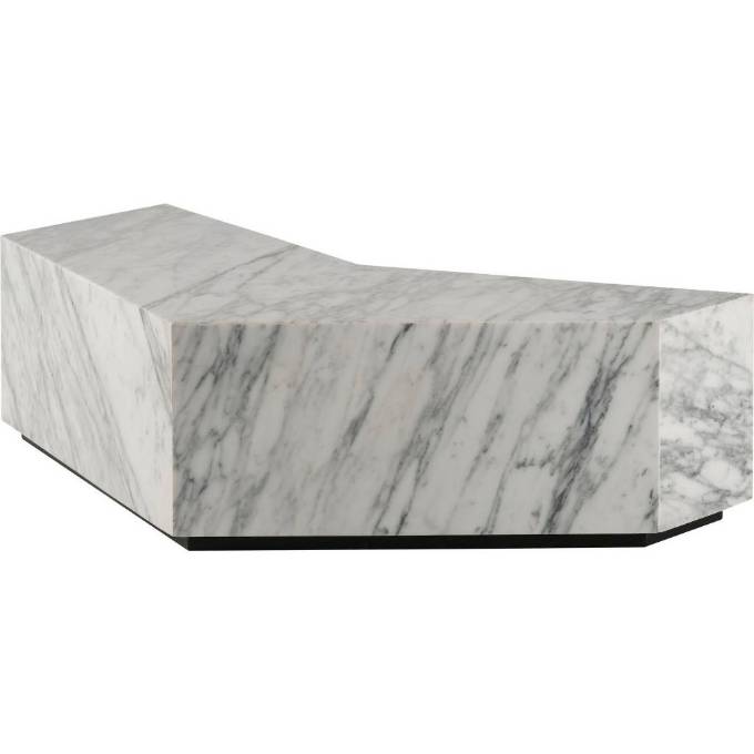 Picture of ELEMENT MARBLE TABLE