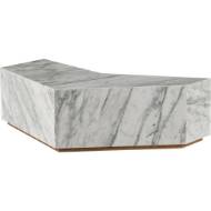 Picture of ELEMENT MARBLE TABLE
