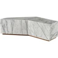 Picture of ELEMENT MARBLE TABLE
