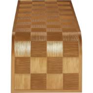 Picture of WEAVE RECTANGLE COCKTAIL TABLE