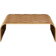 Picture of WEAVE SQUARE COCKTAIL TABLE