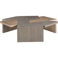 Picture of CROSSING TRIO COCKTAIL TABLE