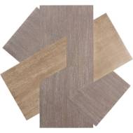 Picture of CROSSING TRIO COCKTAIL TABLE
