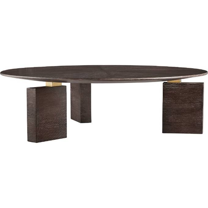Picture of TRILOGY COCKTAIL TABLE