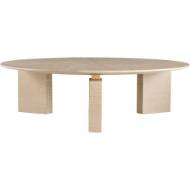 Picture of TRILOGY COCKTAIL TABLE
