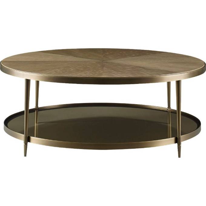 Picture of OBERON COCKTAIL TABLE
