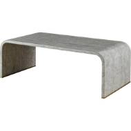 Picture of CRAQUELURE NESTING COCKTAIL TABLE (LARGE)