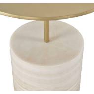 Picture of CHASE SPOT TABLE