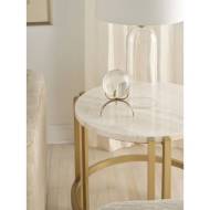 Picture of CLASP SIDE TABLE