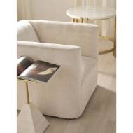 Picture of CLASP SIDE TABLE