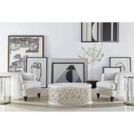 Picture of MENLO ACCENT TABLE