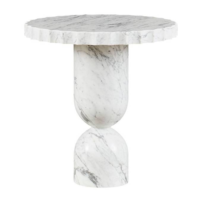 Picture of CHALICE SIDE TABLE