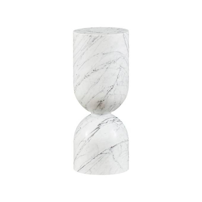 Picture of FLUTE ACCENT TABLE