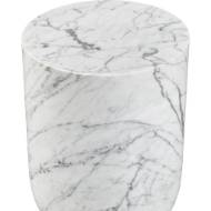 Picture of FLUTE ACCENT TABLE