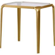 Picture of LOTUS SIDE TABLE