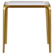 Picture of LOTUS SIDE TABLE