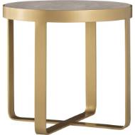 Picture of COMO END TABLE