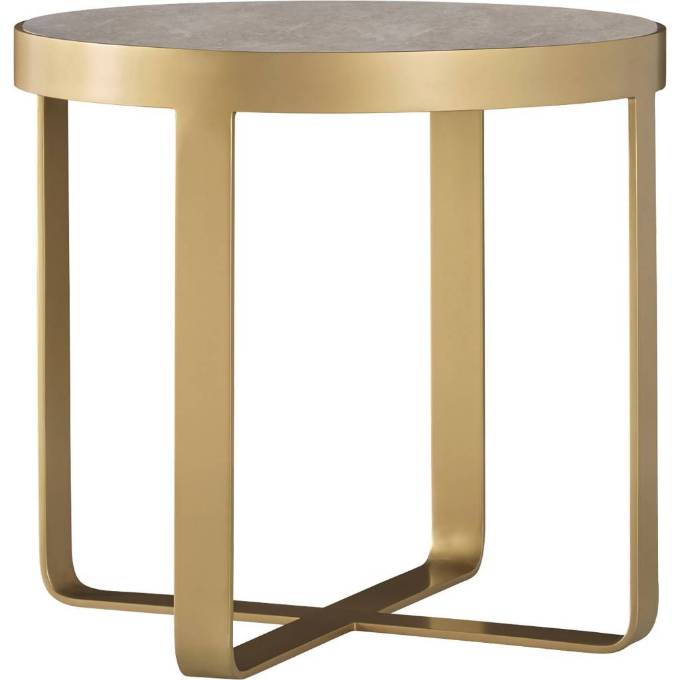 Picture of COMO END TABLE