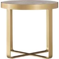 Picture of COMO END TABLE