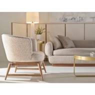 Picture of COMO END TABLE