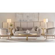 Picture of COMO END TABLE