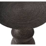 Picture of CYPRESS ACCENT TABLE