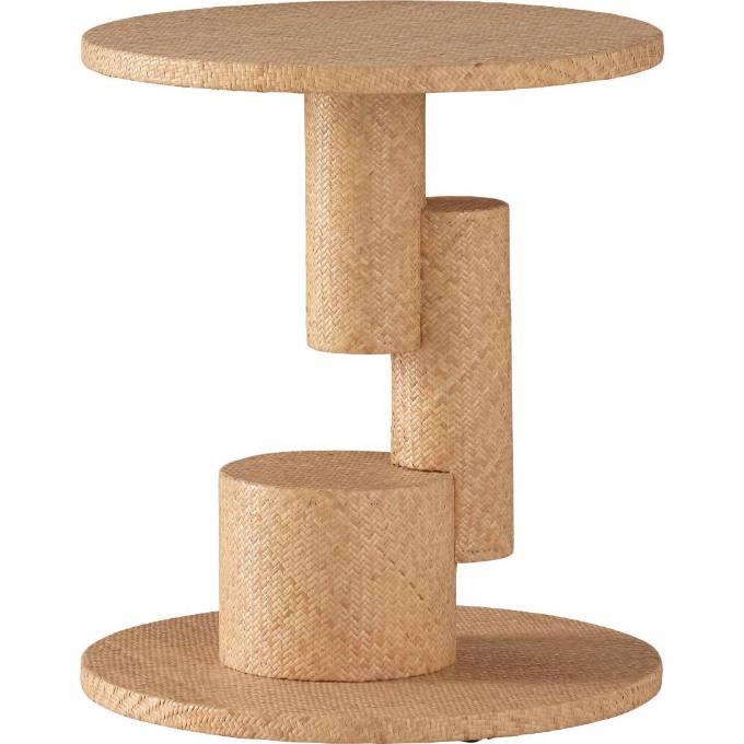 Picture of MOYA ACCENT TABLE