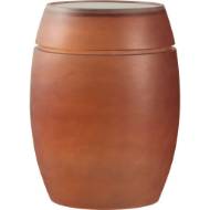 Picture of DARJEELING ACCENT TABLE