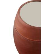 Picture of DARJEELING ACCENT TABLE