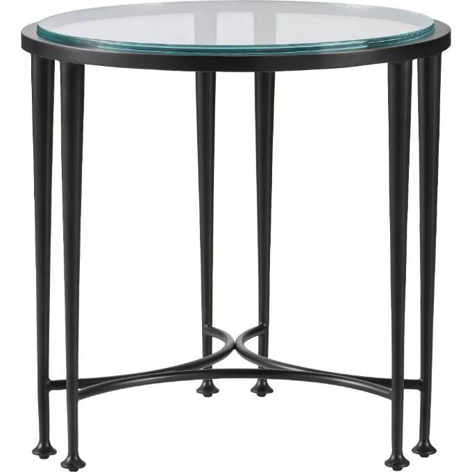 Picture of MAESTRO END TABLE