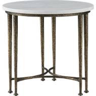 Picture of CLASSICO END TABLE