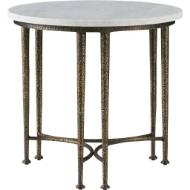 Picture of CLASSICO END TABLE