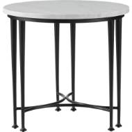Picture of CLASSICO END TABLE