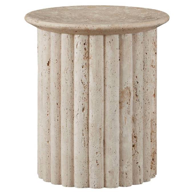 Picture of PILLAR END TABLE