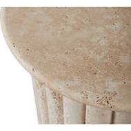 Picture of PILLAR END TABLE