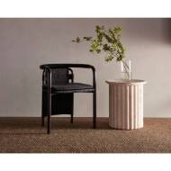 Picture of PILLAR END TABLE