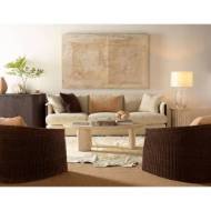 Picture of PILLAR END TABLE