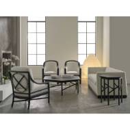 Picture of MARTINIQUE SIDE TABLE