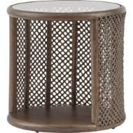Picture of TARU SIDE TABLE