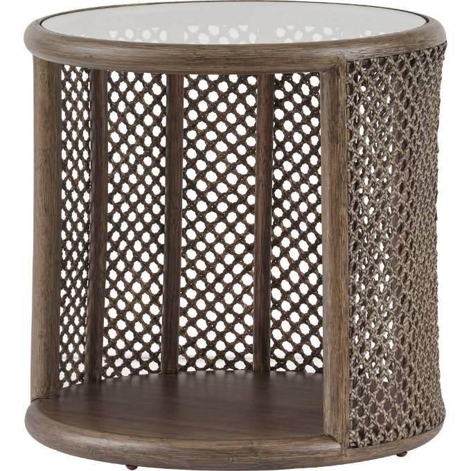 Picture of TARU SIDE TABLE