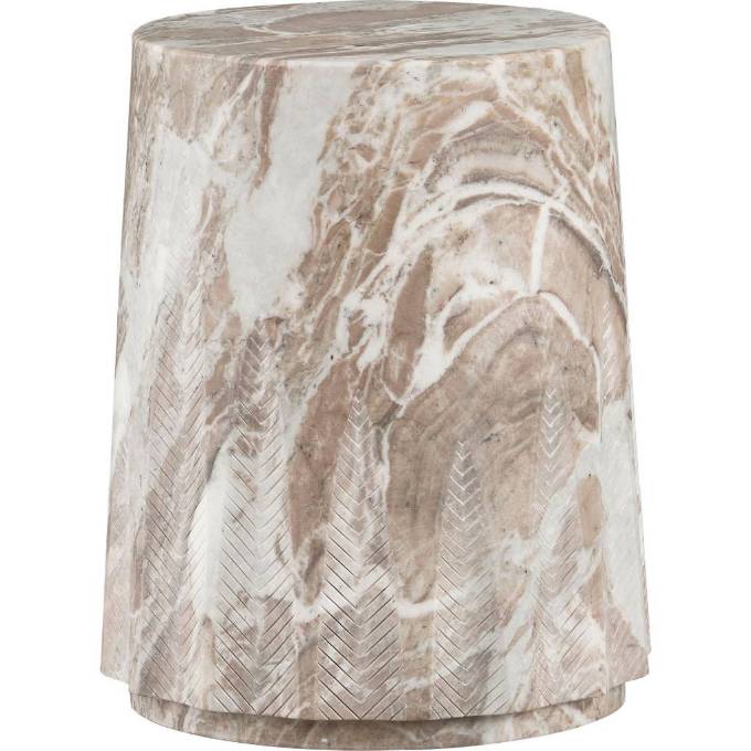 Picture of FEATHER DRINK TABLE